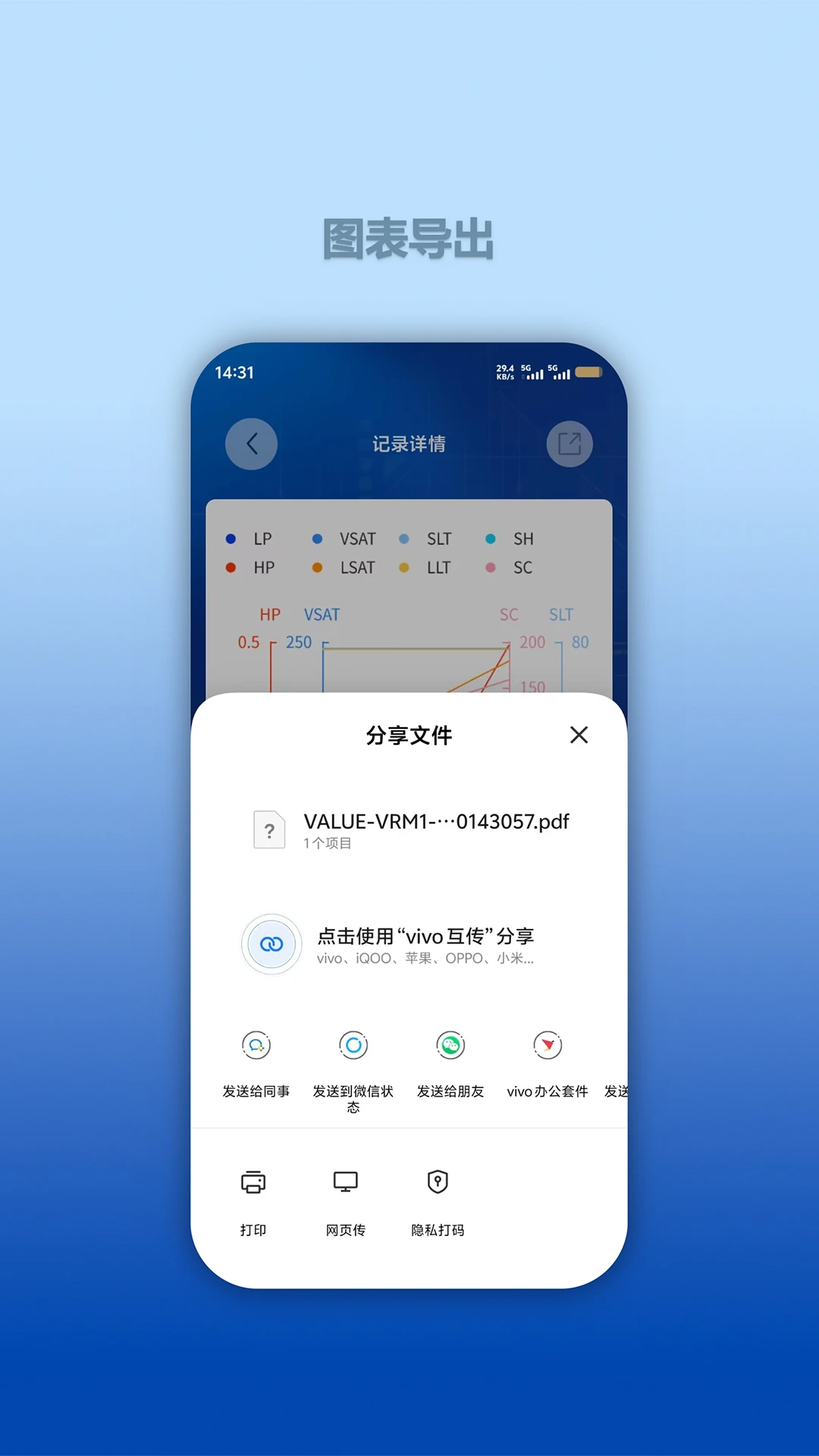Hi VALUE2.6.18 价值管理助手