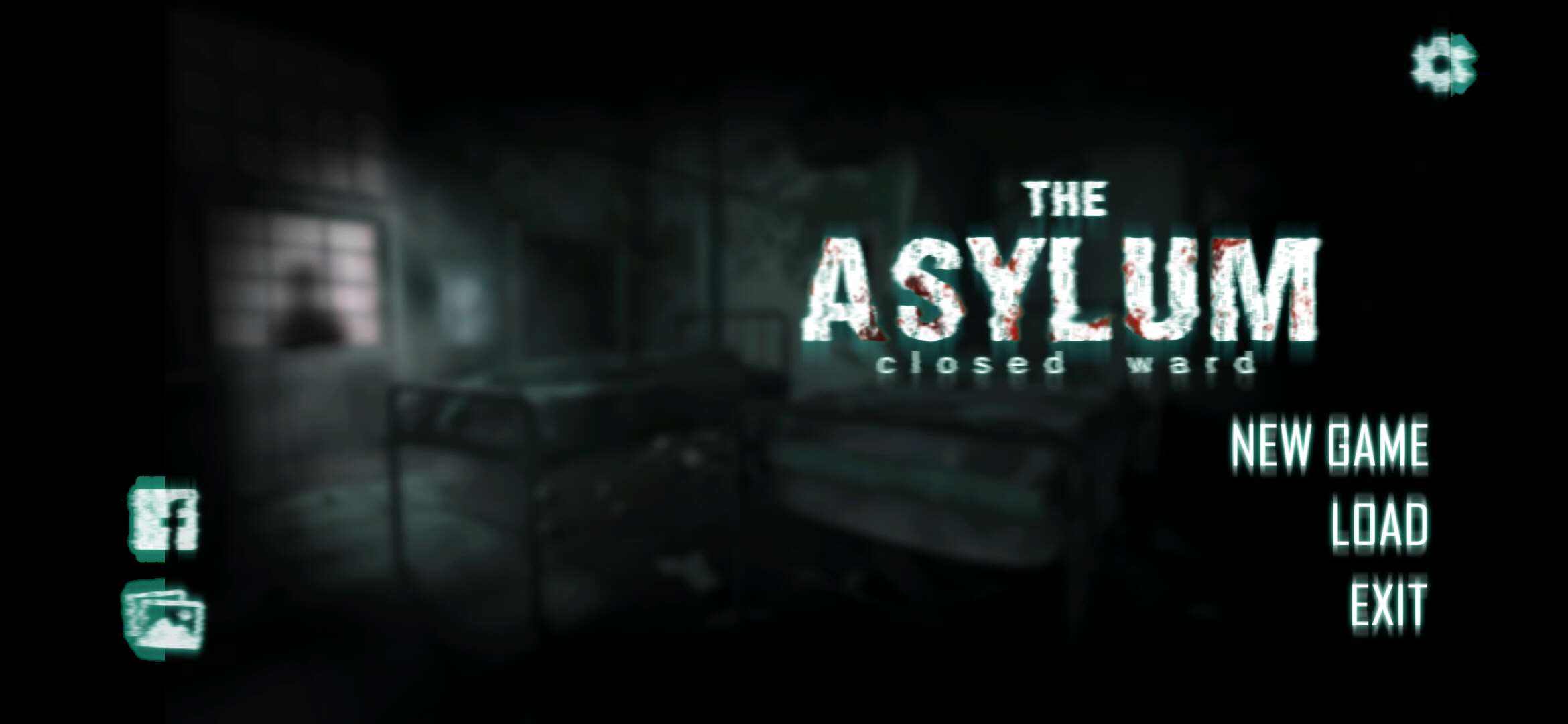 Asylum77中文汉化苹果版 中文界面使用效果配图