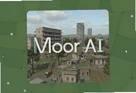 Moor AI是什么怎么用新手入门指南