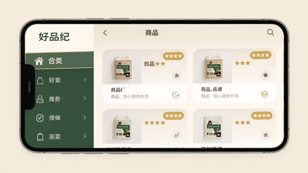 一款名为