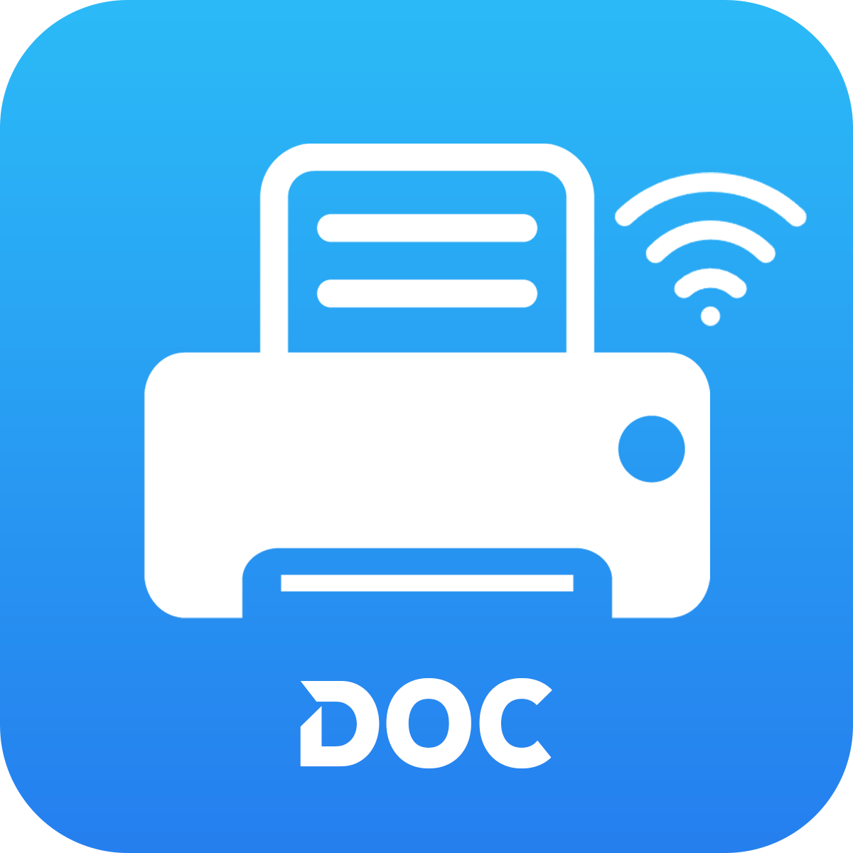 DocPrinter1.1.0.7 ��׿��ӡ����