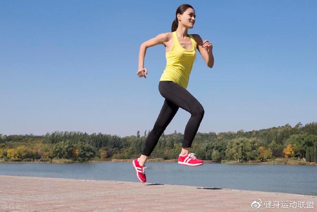 运动有福 普通人坚持锻炼收获健康好运的真实记录
