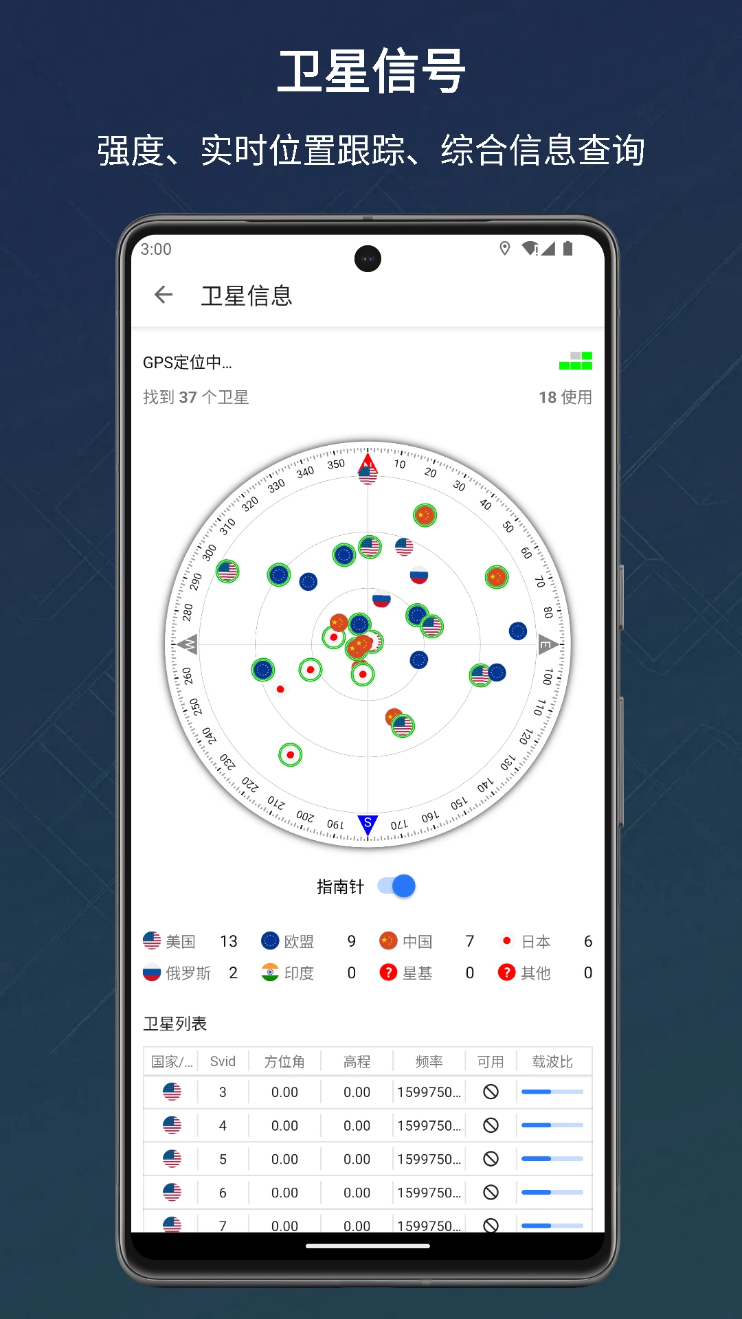 信号检测仪1.20.18 信号检测工具 信号检测仪1.20.18 信号检测工具