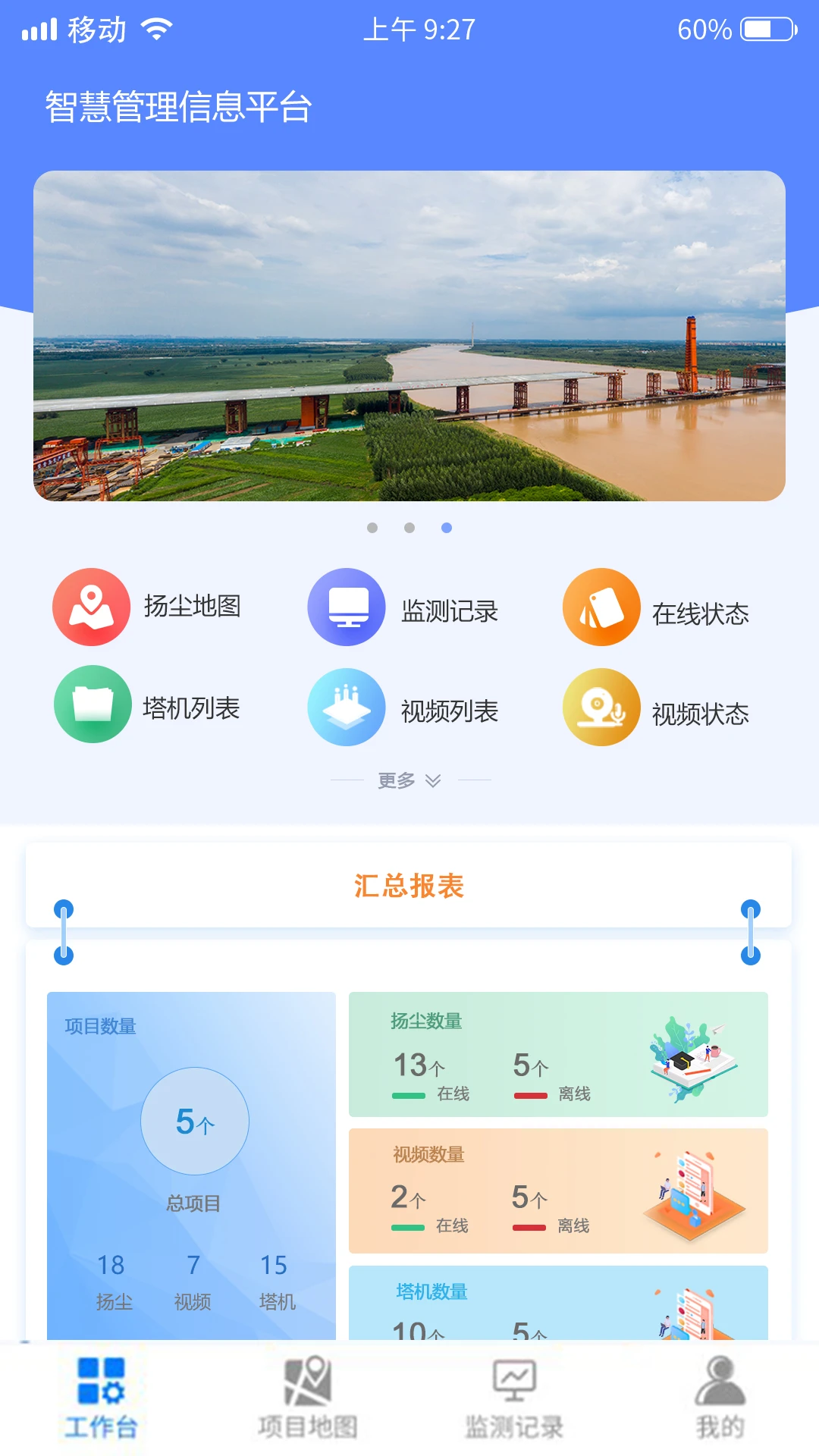 智慧管理平台1.3.4 综合管理 智慧管理平台1.3.4 综合管理