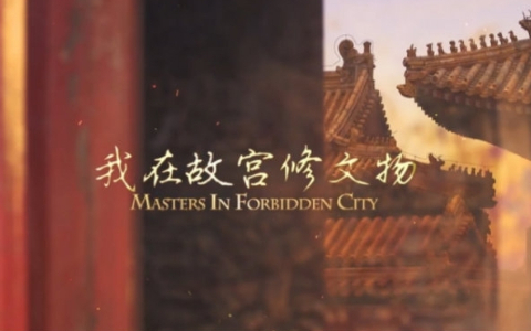 我在故宫修文物bilibili哔哩哔哩下载 纪录片B站缓存转存方法合集