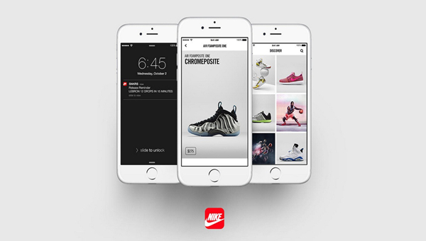 nike snkrs安卓版app下载安装 全流程教程配图 安卓手机安装SNKRS界面