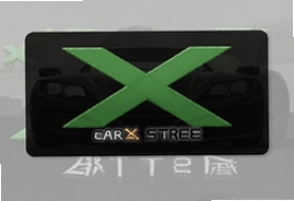 CarX Street最新版安装包下载入口