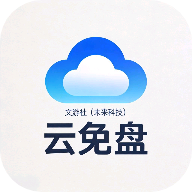 云免盘