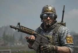 绝地求生PUBG泰戈版本最新官方版下载