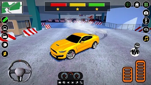 Ұ��GT500�ٷ���׿�����أ�Mustang GT500��