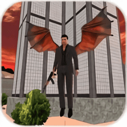 ������Ӣ��2���İ�׿�棨Less Angels Crime 2�����ذ�װ��������Ϸ�������ͼ