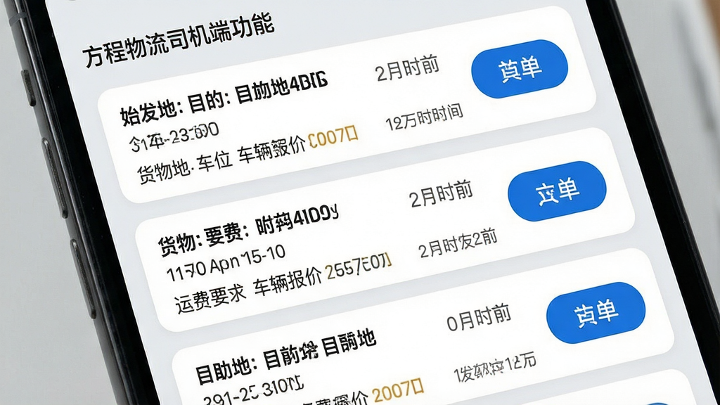 一张展示