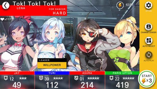 ���ٳ���TOP�������İ�׿�棨TAPSONIC TOP��