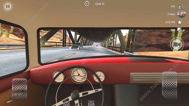 ������ɳ���Ϸ���ذ�׿�棨Rocket Carz Racing��
