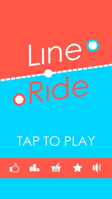 Line Ride游戏官方安卓版下载 Line Ride游戏官方安卓版下载