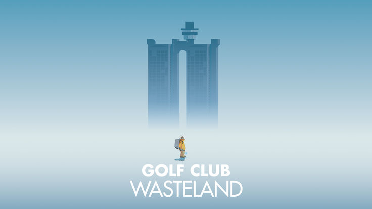 Golf Club Wasteland游戏安卓版 Golf Club Wasteland游戏安卓版