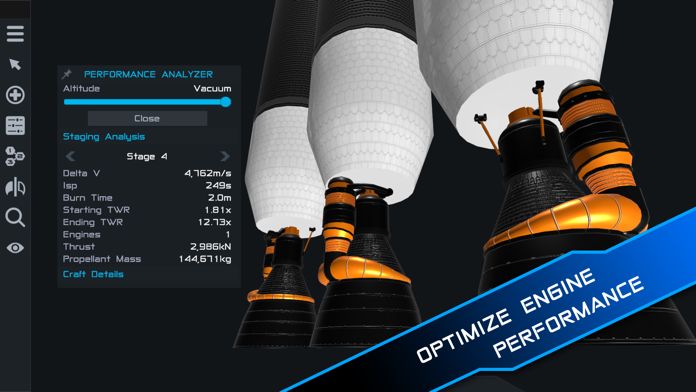 XPlane Starship中文安卓版游戏 XPlane Starship中文安卓版游戏