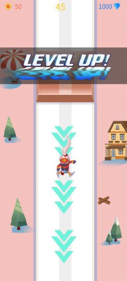 体感滑雪游戏中文版 体感滑雪游戏中文版