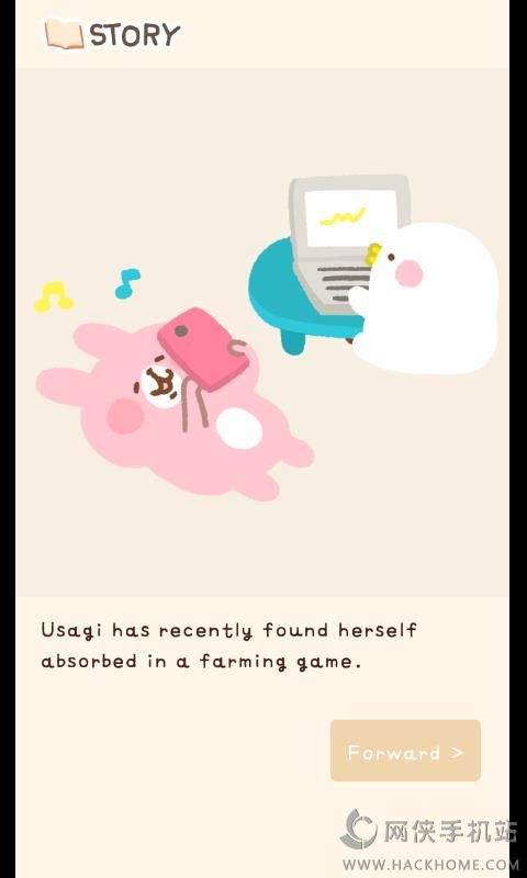 ���Ⱥ����ľ��ްԴ�ͷ����Ϸ�ٷ���׿��(Giant Turnip Game)