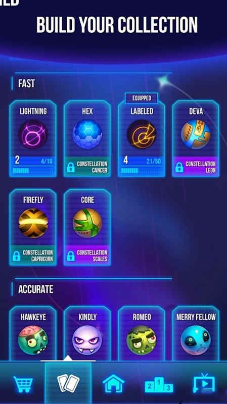 空间阻塞(SkyRing)游戏安卓版 空间阻塞(SkyRing)游戏安卓版
