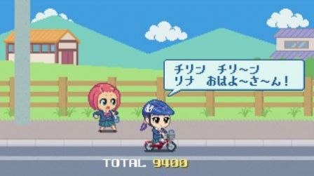 波科里PoKoRi游戏中文官方版 波科里PoKoRi游戏中文官方版