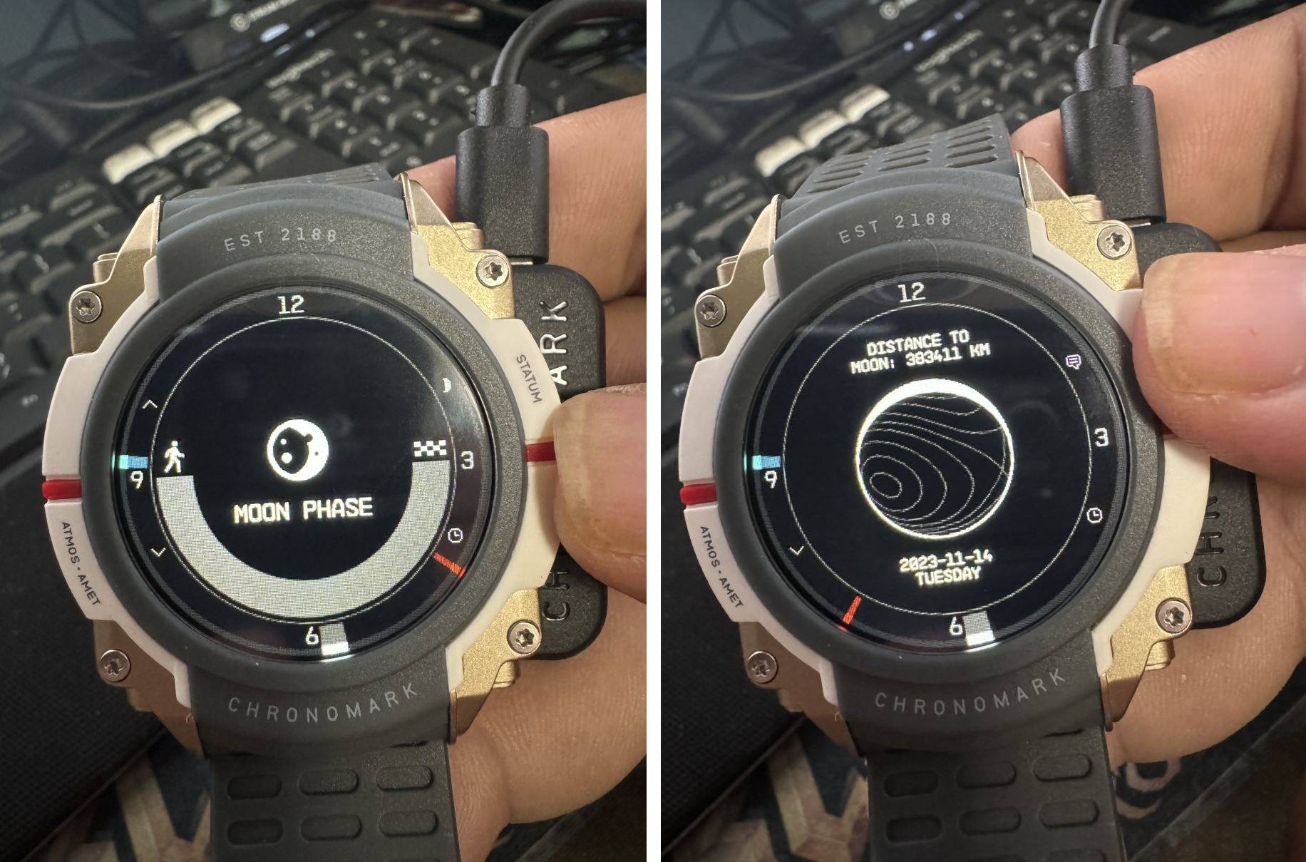 �ǿ�STARFIELD�ֱ����İ氲׿�����أ�Starfield Watch������������Ӳ�������ͼ