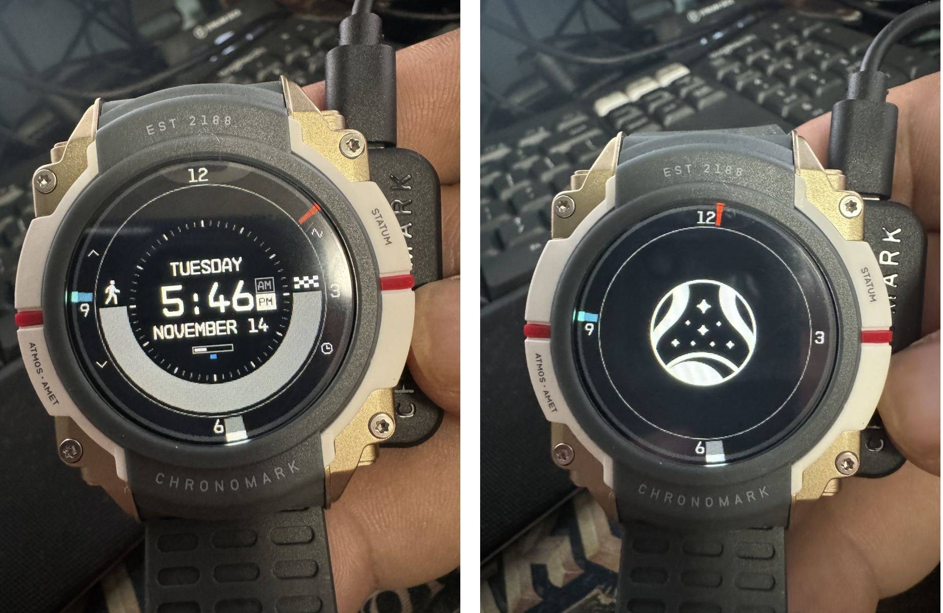 �ǿ�STARFIELD�ֱ����İ氲׿�����أ�Starfield Watch����װ����������Խ����ͼ