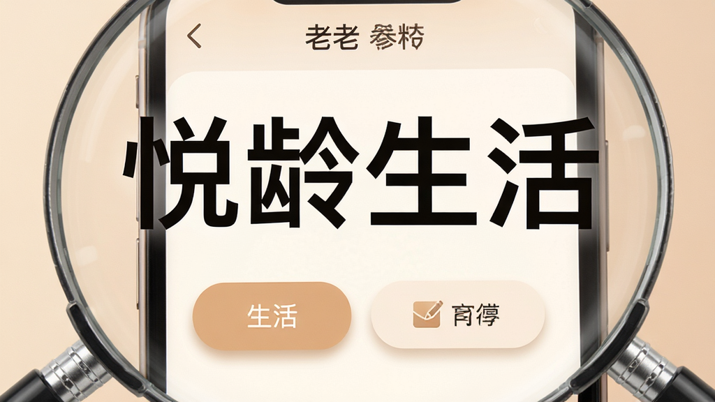 画面主体为