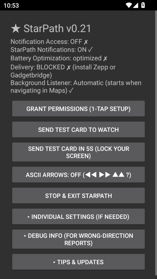 StarPath0.21 爱豆模拟器