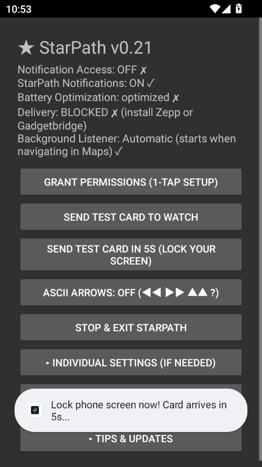 StarPath0.21 爱豆模拟器