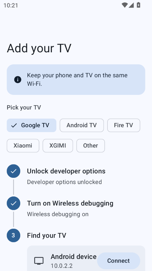 Tellyscope0.13.0 手机观测工具 Tellyscope0.13.0 手机观测工具