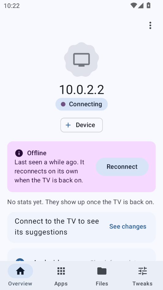 Tellyscope0.13.0 手机观测工具 Tellyscope0.13.0 手机观测工具