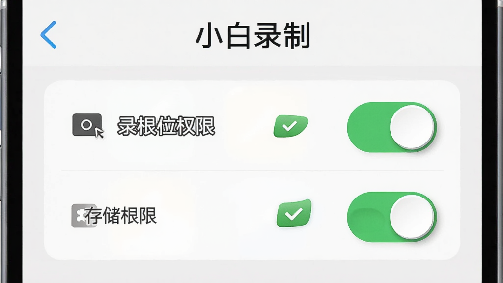 一部手机屏幕显示