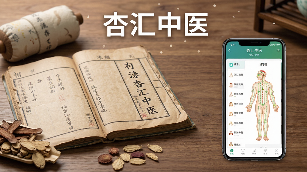 ��������Ϊһ��̯������ҽ�ż���һ����ʾ�š��ӻ���ҽ��Ӧ�ý���������ֻ����Űڷţ����ֲ������ҶԳƹ�ͼ�����ż�����ҩ�����������Ҳ��ֻ���Ļչʾ�γ��б��뾭��ͼ���Ű��Ϸ����׷����������ơ��ӻ���ҽ�����������Ϊдʵ��Ӱ�����ֽ����ںϣ�ϸ�ڰ���ľ�����������������Ȼ�⡢ҩ�����������ɼ������ʸ��塢����ɾ����޶���Ԫ��