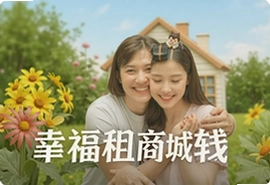 幸福租商城软件下载安装最新版入口
