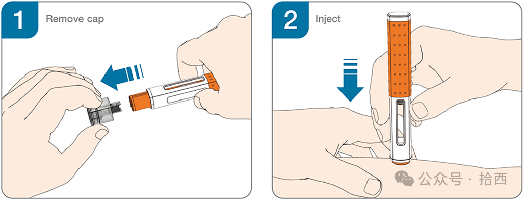 MoliInject 安卓版 注入界面 使用截图