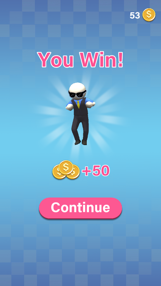 间谍英雄拼图游戏安卓版(The Agent Spy Hero Puzzle)烧脑拼图关卡界面截图