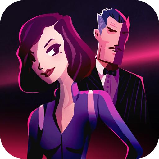 间谍英雄拼图游戏安卓版(The Agent Spy Hero Puzzle)特工解谜拼图游戏画面