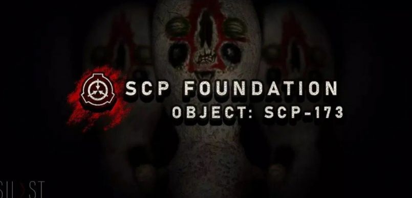 SCP173��Ϸ�ֻ��氲׿���İ����ذ�װȫ������ͼ