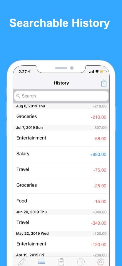 Zeny记账软件app下载 Zeny记账软件app下载