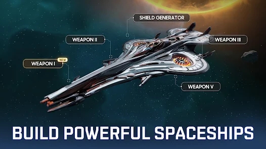 ExoHunters Stellar Glory�������غ�����