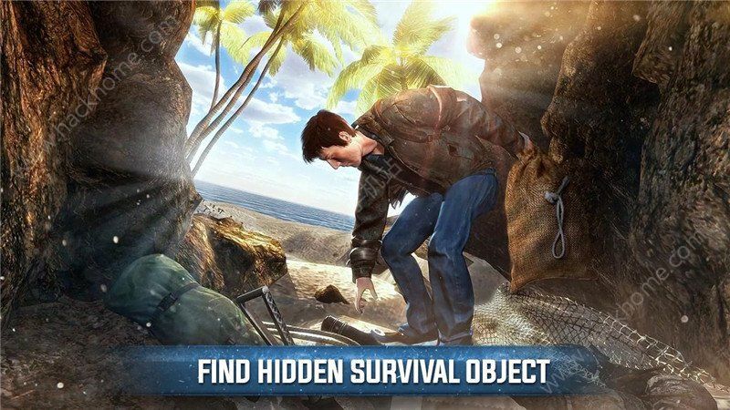 生存任务游戏中文版下载(Survival Legend Quest) 生存任务游戏中文版下载(Survival Legend Quest)