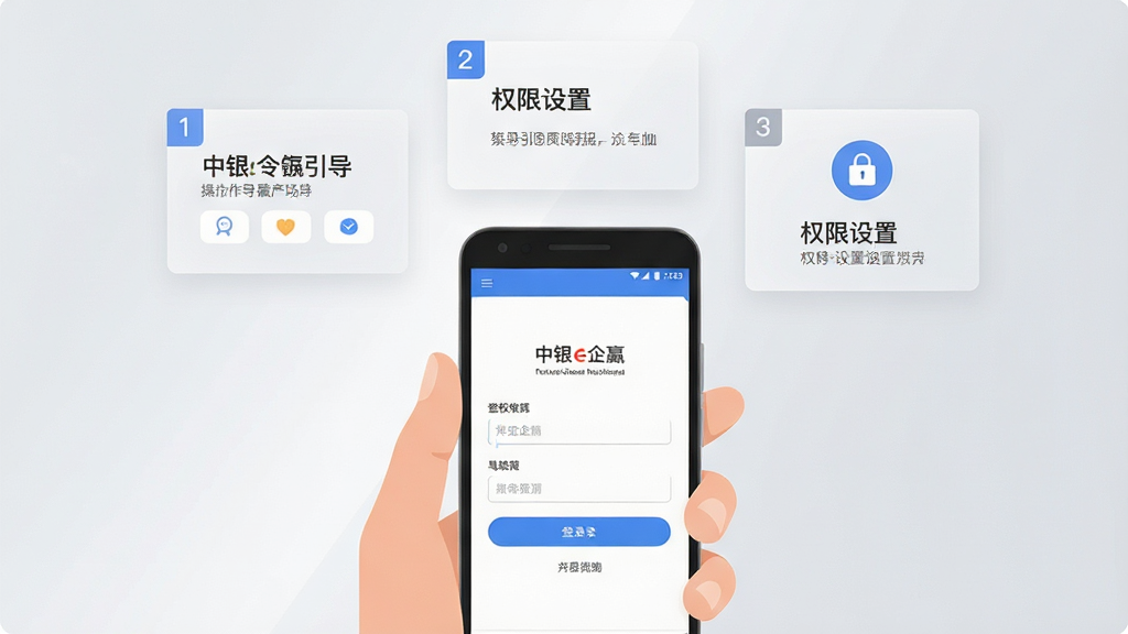 ����e��Ӯ�ƶ���ʹ�ó����廭������Ϊһֻ���ճְ�׿�ֻ���ʾӦ�õ�¼���棬�������ֻ����ֲ�ռ�ݻ����°벿�֣��ϰ벿��������͸���Ĳ�������������Ƭ��Ȩ������ͼ�꣬�Ű�����º�Ӧ�ṹ�����Ϊ�������ı�ƽ���廭��ϸ�ڰ��������ϵ�������밴ť�����ɱ桢������Ƭ��������ű�ע������Ϊǳ��ɫ���䣬���ʸɾ����޶���Ԫ��