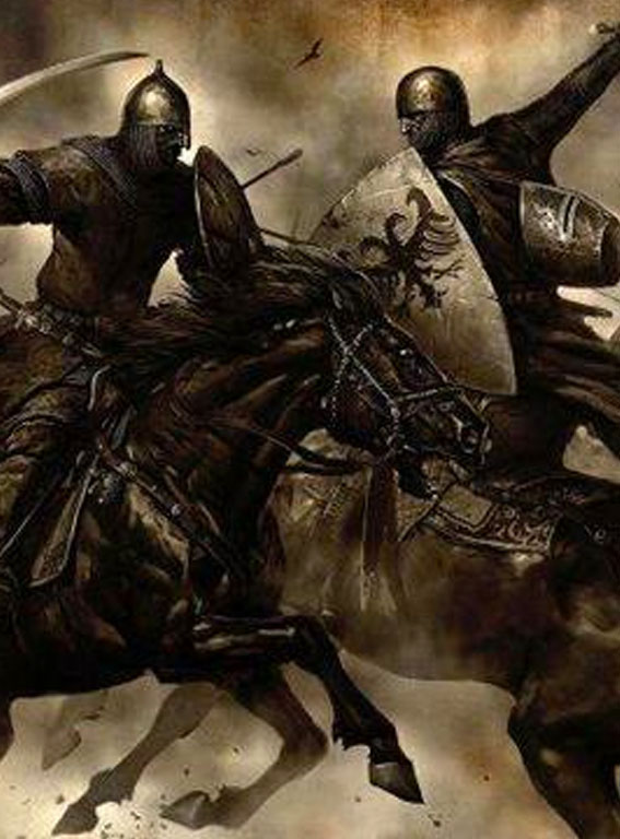 武士与砍杀游戏安卓版下载安装全流程配图