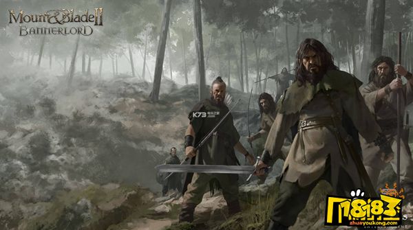 武士与砍杀游戏安卓版安装报错解决配图