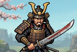 武士与砍杀安卓版手机版下载安装攻略