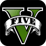 侠盗猎车手5(GTA V)2.0.1 移动端启动器