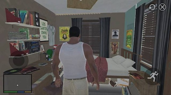 侠盗猎车手5(GTA V)2.0.1 移动端启动器 侠盗猎车手5(GTA V)2.0.1 移动端启动器