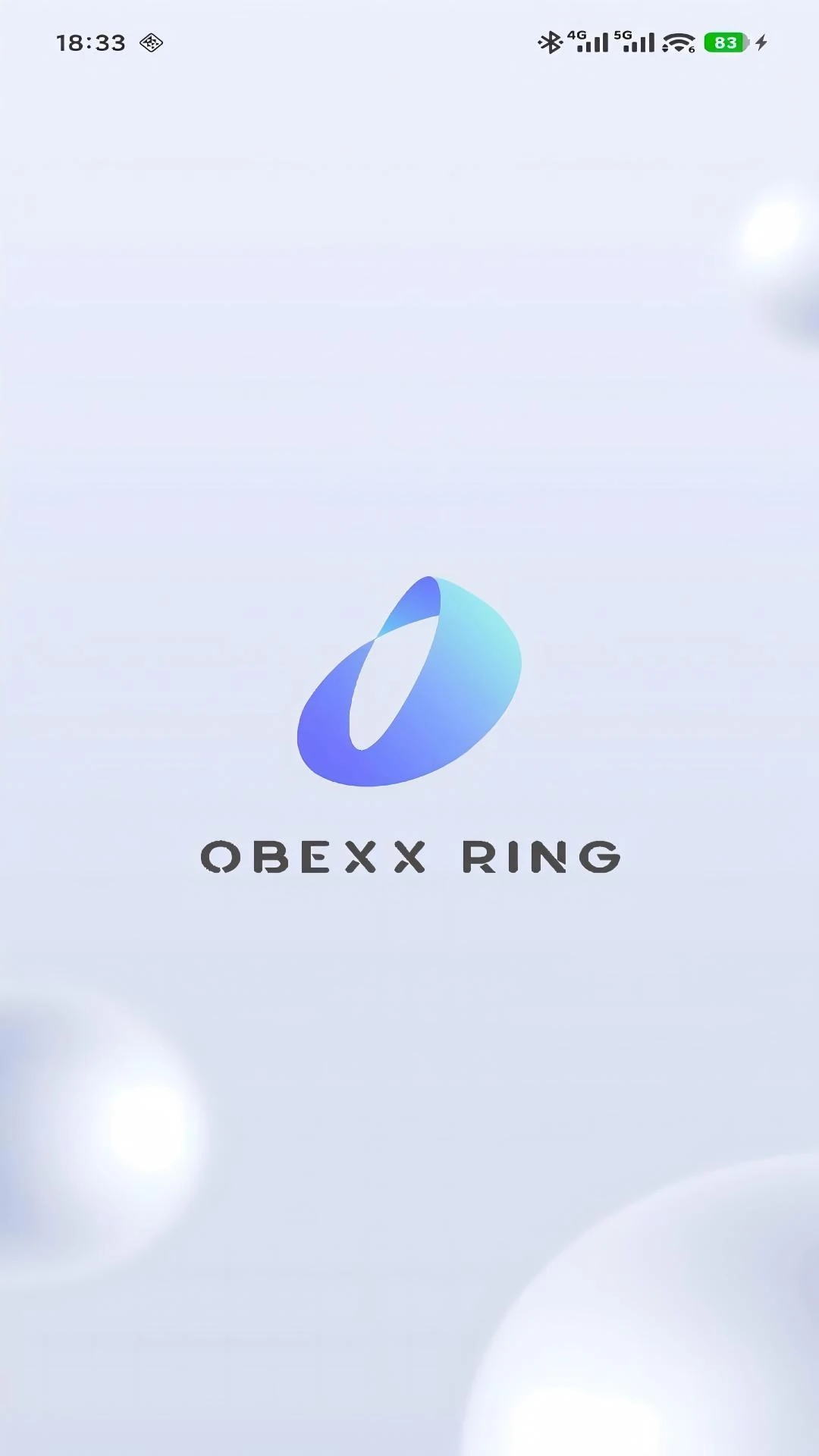 Obexx Life1.0.8 智能戒指助手