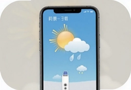 莉景天气下载安装手机版官方最新版